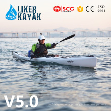 Cheap Sea Kayak Liker 2016 plástico Suécia Barcos Atacado